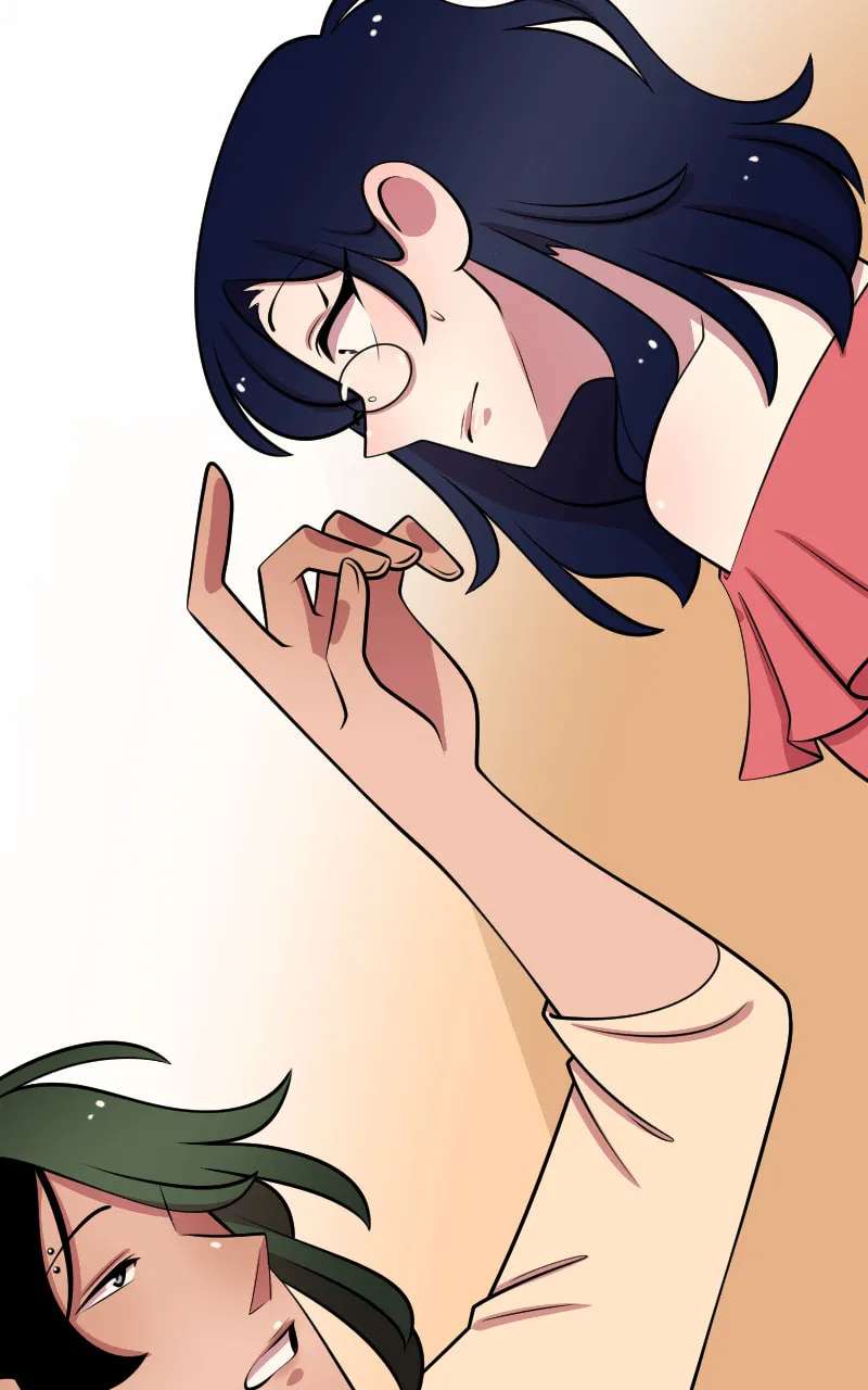 Down To Earth Chapter 265 - page 4