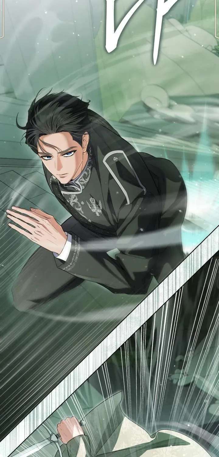 The Princess Stans in Secret Chapter 79 - page 16