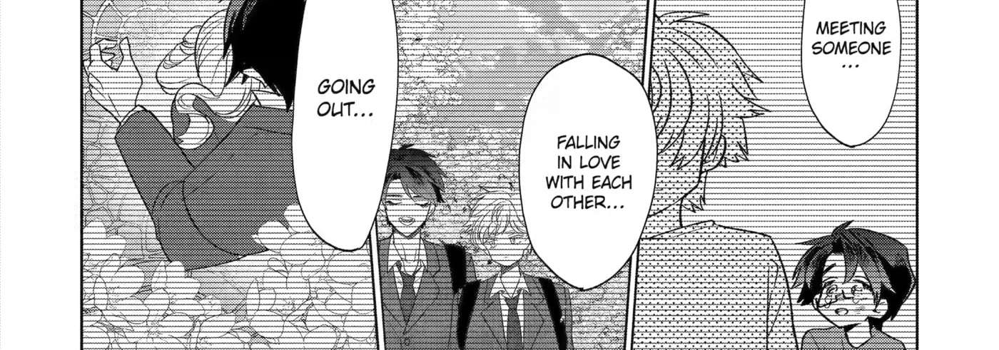 Otaku mo Koi mo Rensa suru Chapter 38 - page 26