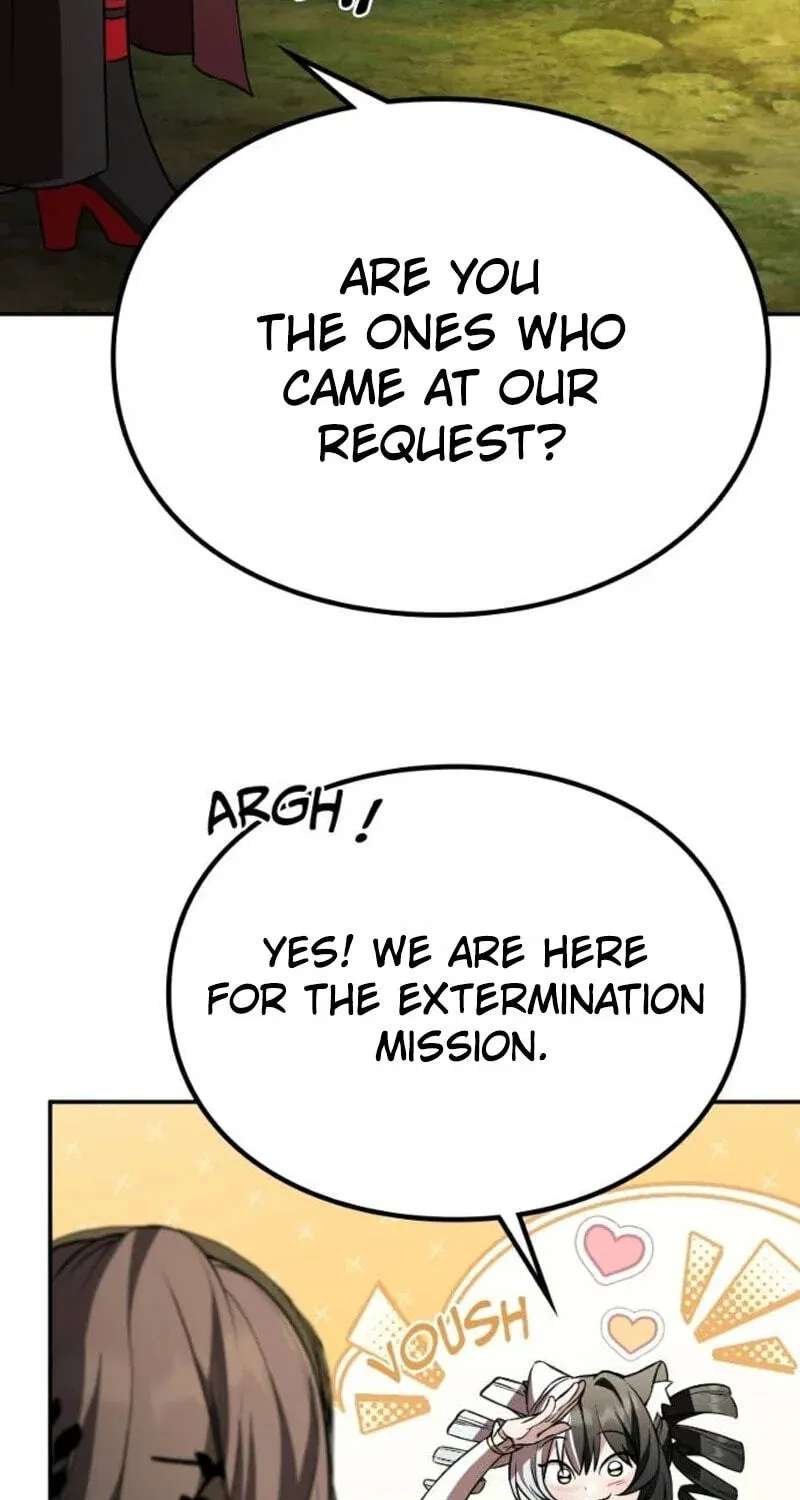 The Patron of Villains Chapter 51 - page 98