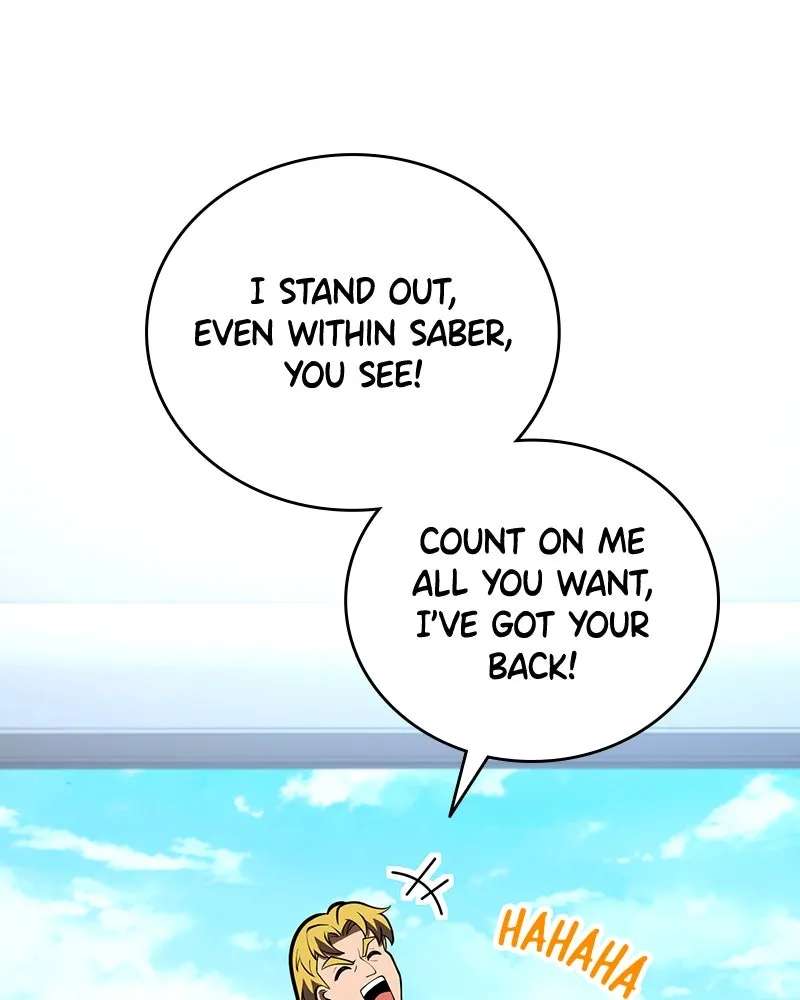The Underworld Transcendent Returns Chapter 16 - page 81