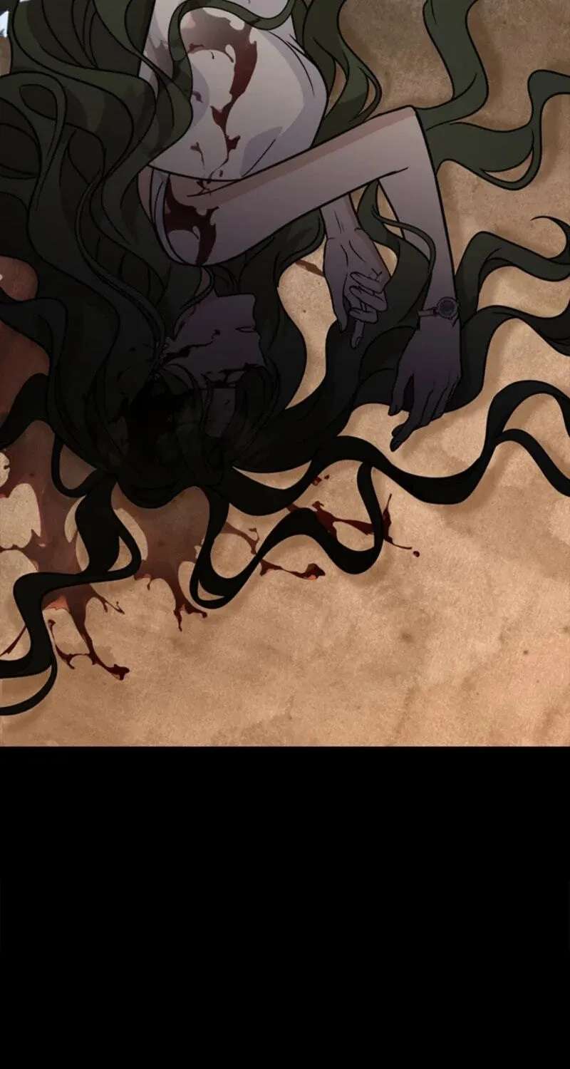 Love Rehab for a Gangster Chapter 52 - page 51