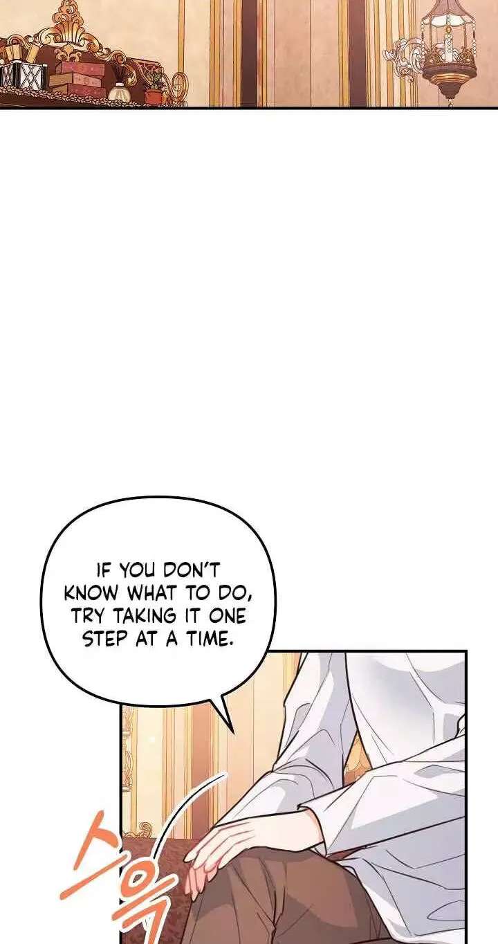 The reason why I am helping the villainous Duke Chapter 44 - page 26