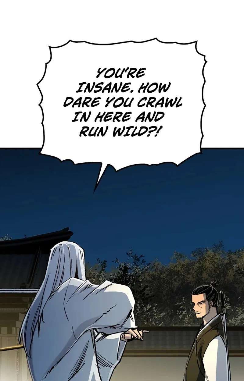 Reincarnated Murim Lord Chapter 137 - page 64