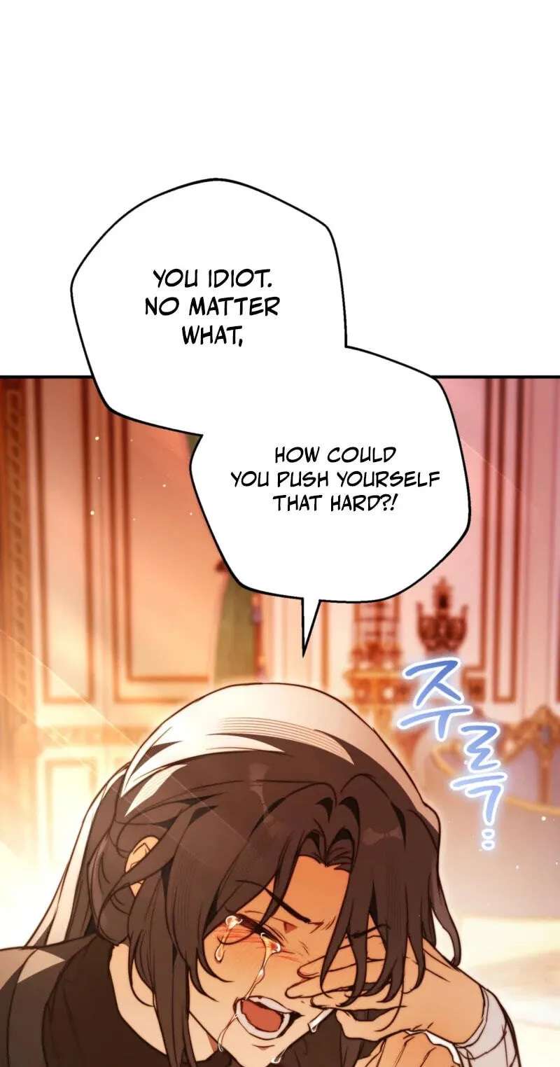 Himsumjjin Eorini-ga Appa-reul Chatseumnida Chapter 53 - page 9