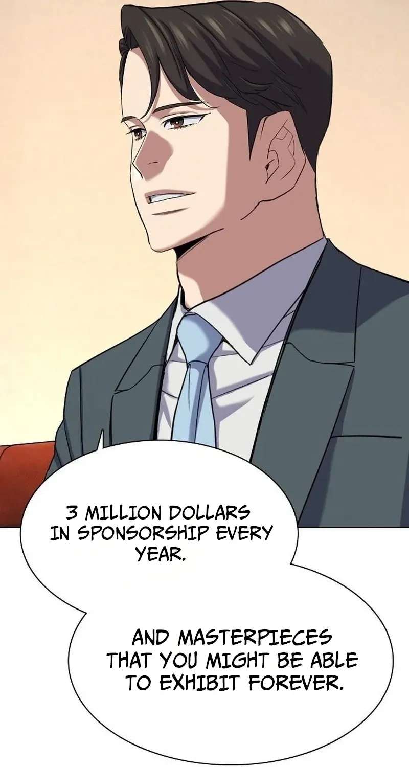 Reborn Rich Chapter 222 - page 85