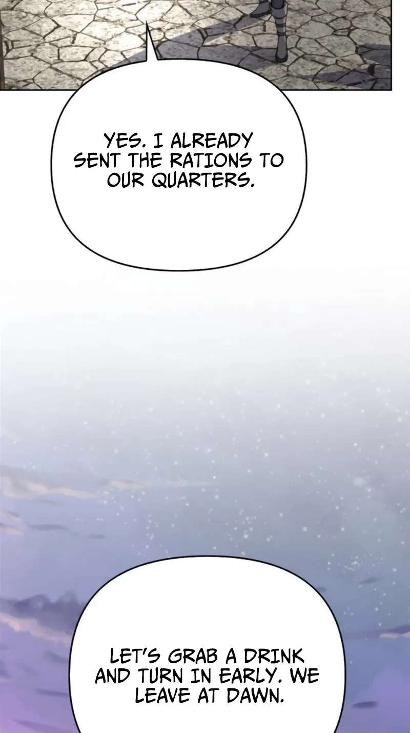The Resurrected Saintess Chapter 12 - page 15
