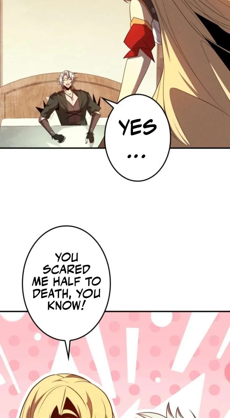Dream Beast Hunter Chapter 28 - page 65