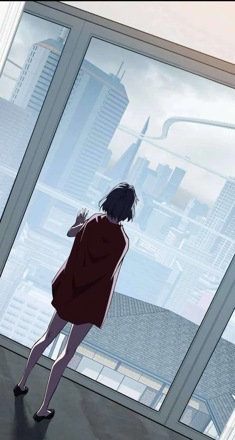 Doomsday for All: Me, Virus Monarch Chapter 136 - page 60