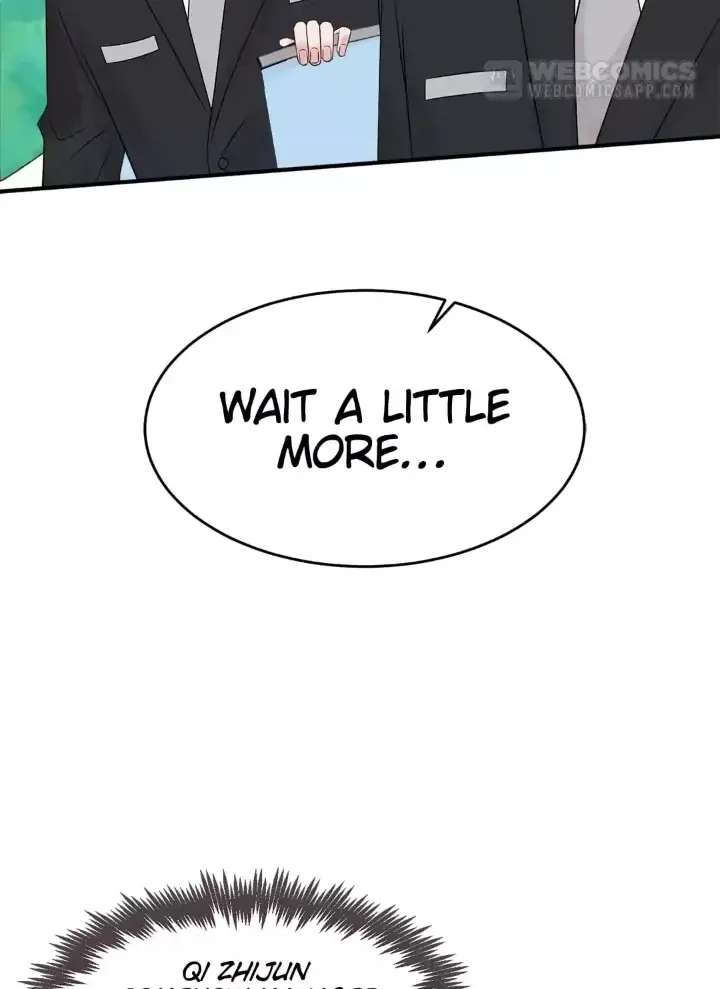 Reborn- deceiving my financial backing husband Chapter 79 - page 8