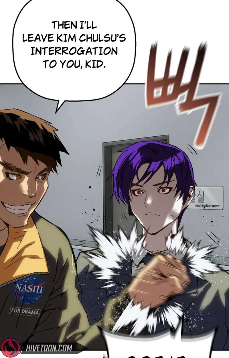 The Villain Profiler Chapter 63 - page 39