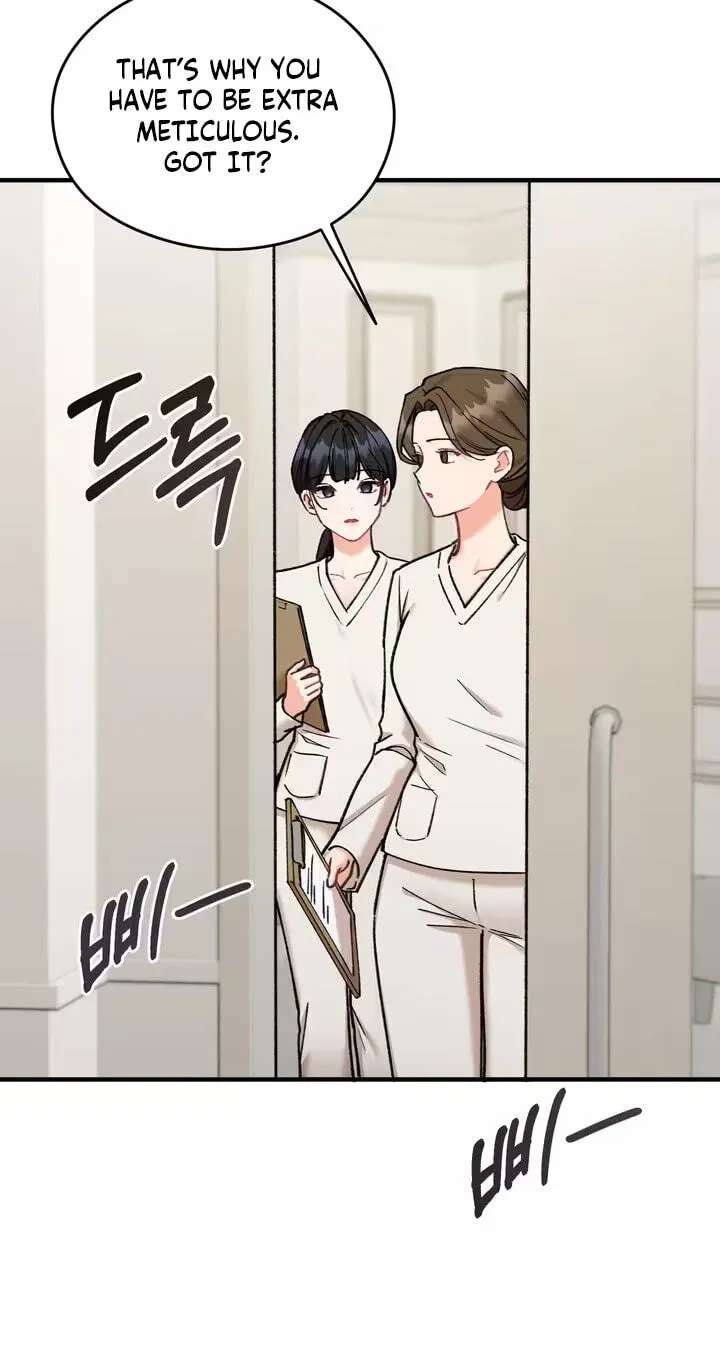 My Doodle Boyfriend Chapter 26 - page 36