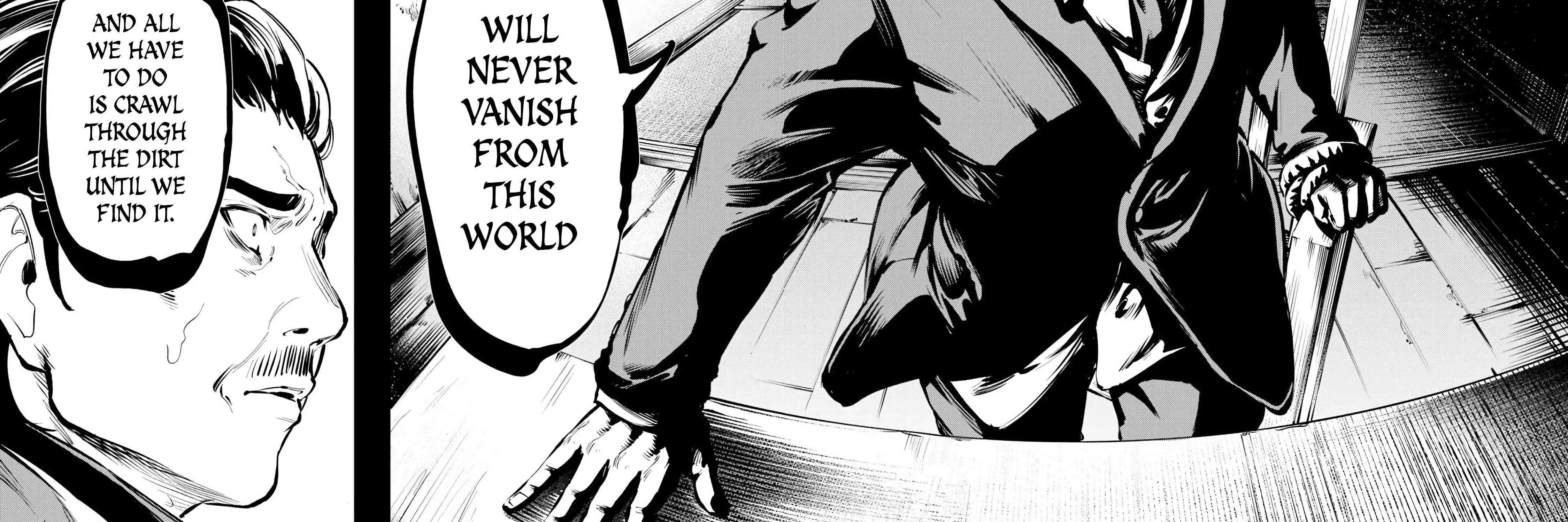 The Hitman's Sales Techniques Chapter 2 - page 107