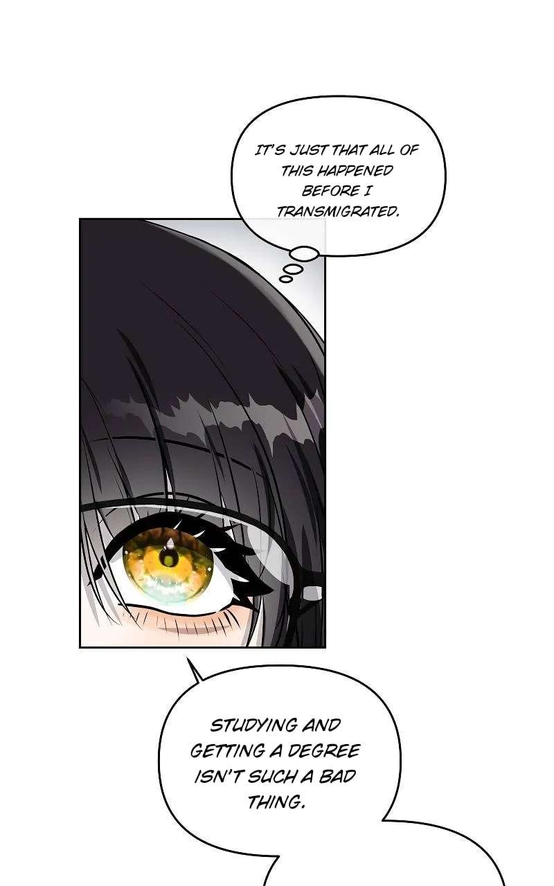 How to Win Over an Alpha Male Chapter 32 - page 64
