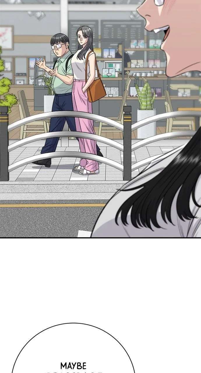 A Deadbeat’s Meal Chapter 241 - page 7