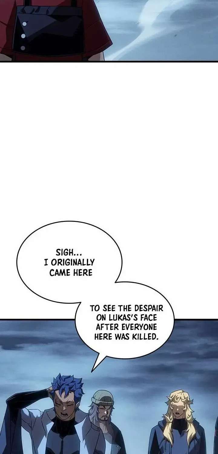 The Great Mage Returns After 4000 Years Chapter 272 - page 48