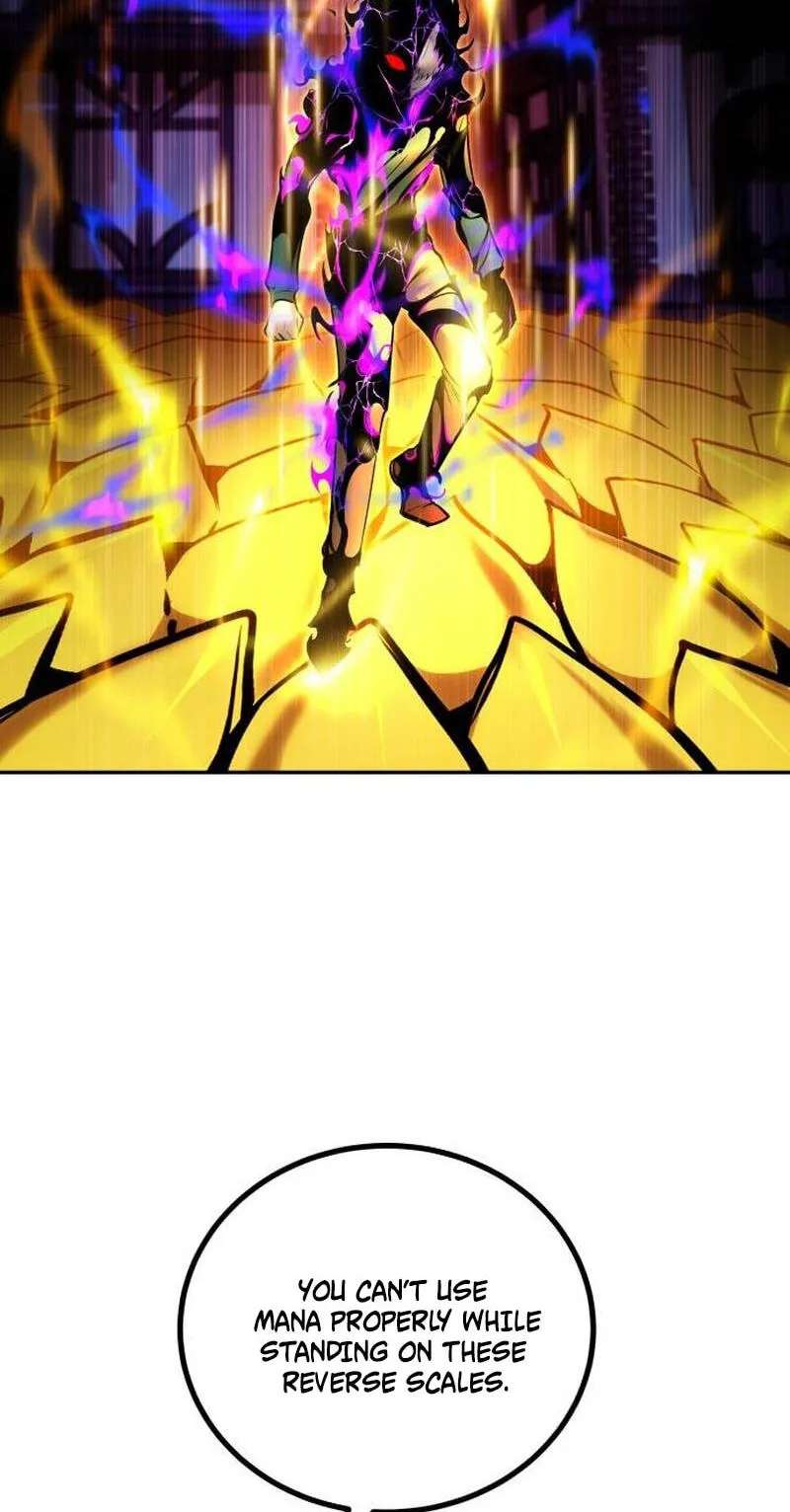 Secretly More Powerful than the Hero Chapter 143 - page 74