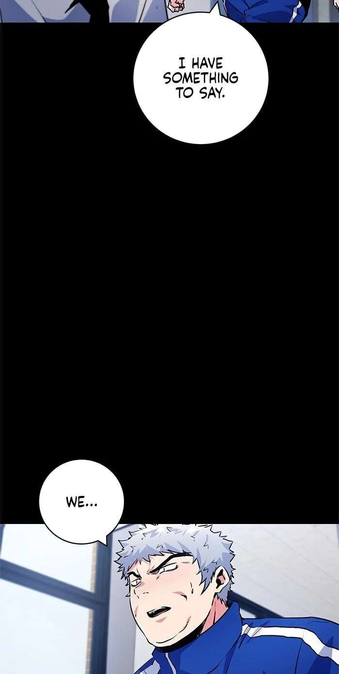 Top Corner Chapter 256 - page 55