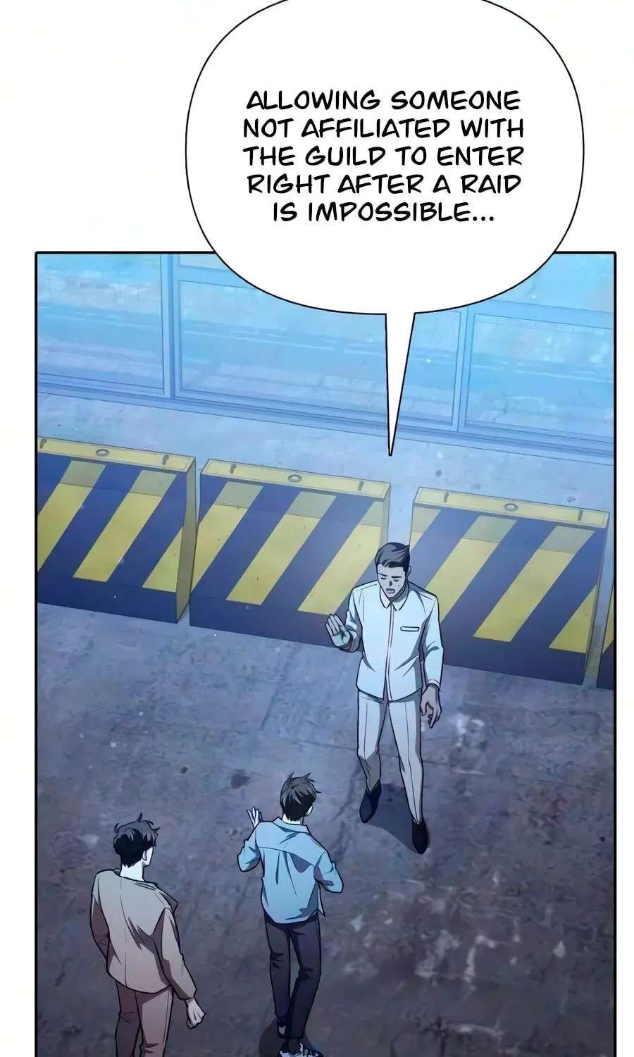 My S-Class Hunters Chapter 182 - page 107