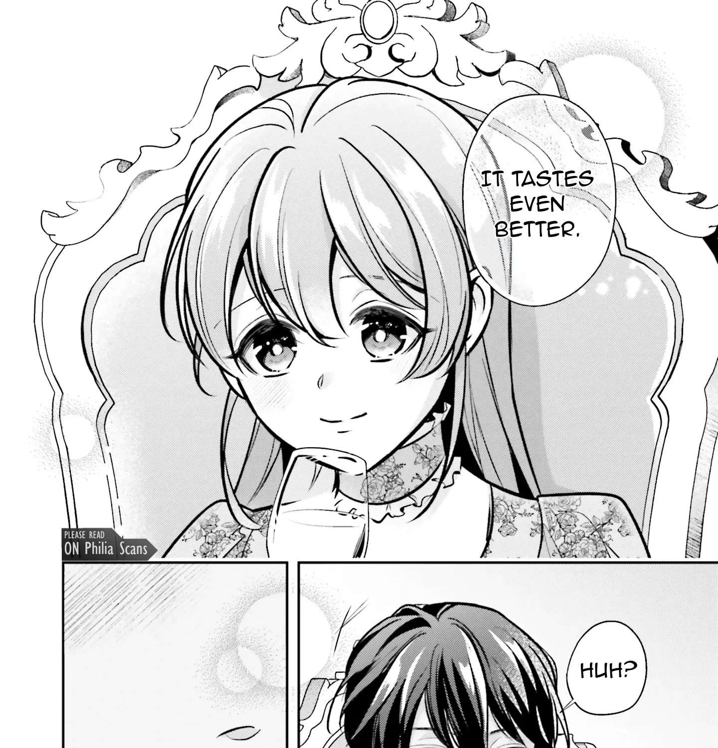 A White Handkerchief I gave away “At Random” Chapter 3 - page 24