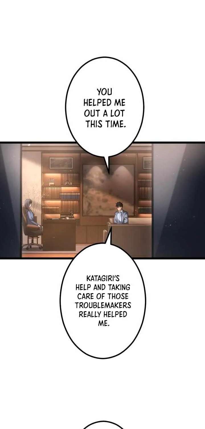 Return of the Reaper꞉ Assassin Chapter 24 - page 18