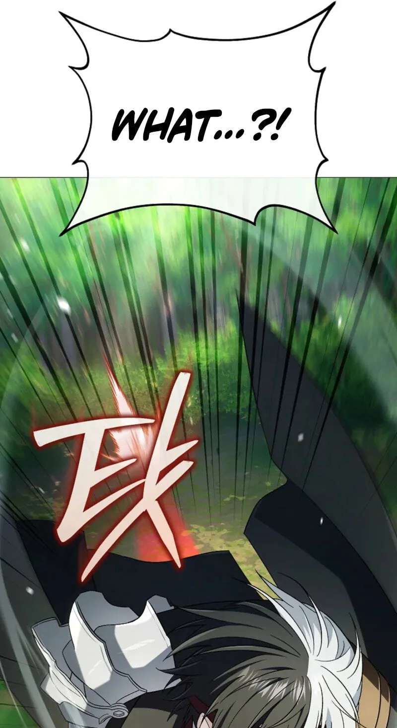 Is It a Problem if the Protagonist Is a Persona-Obsessed Character? Chapter 35 - page 9