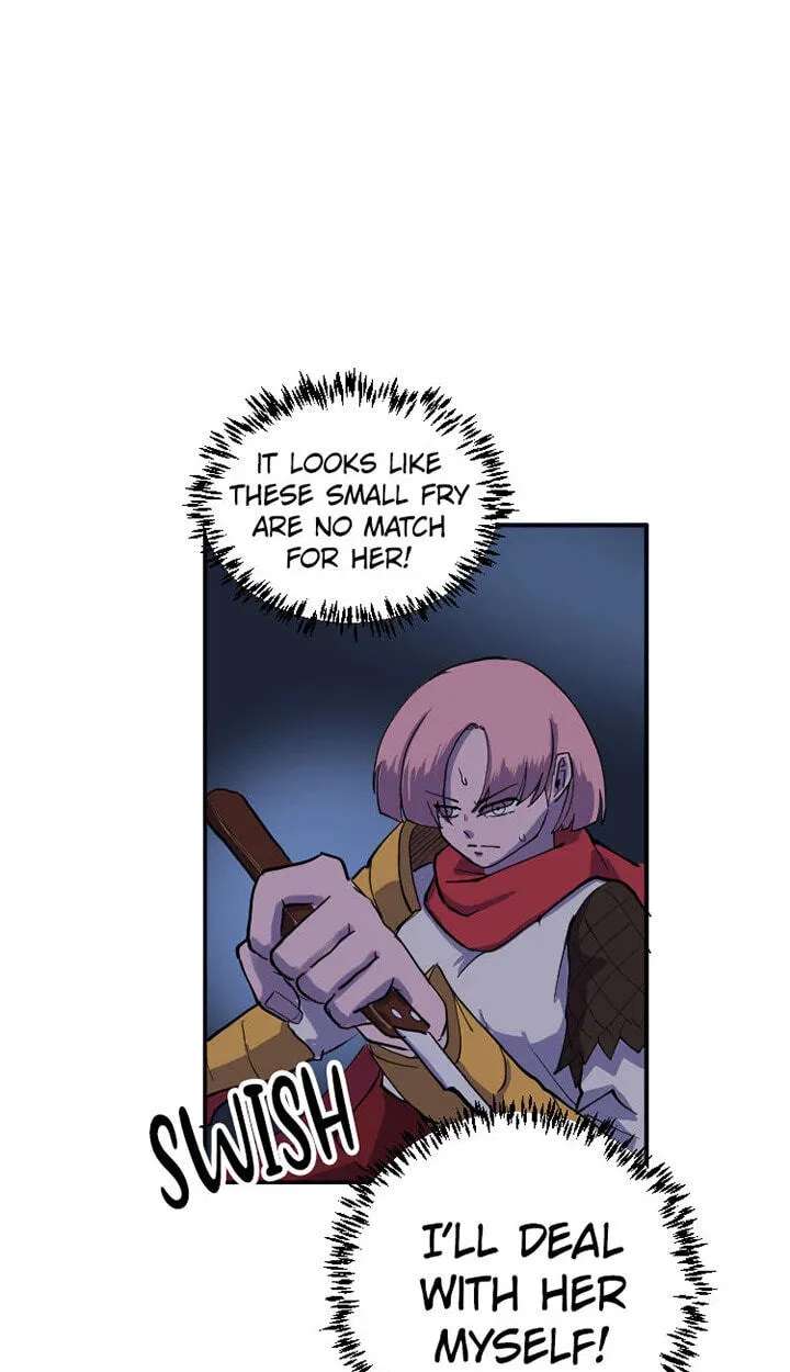 The Warrior in Rut Chapter 38 - page 24