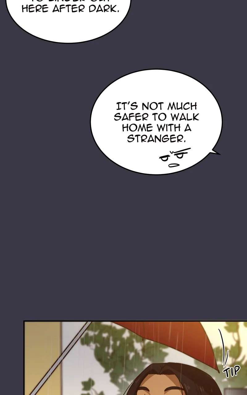Diner for Adas Chapter 4 - page 26