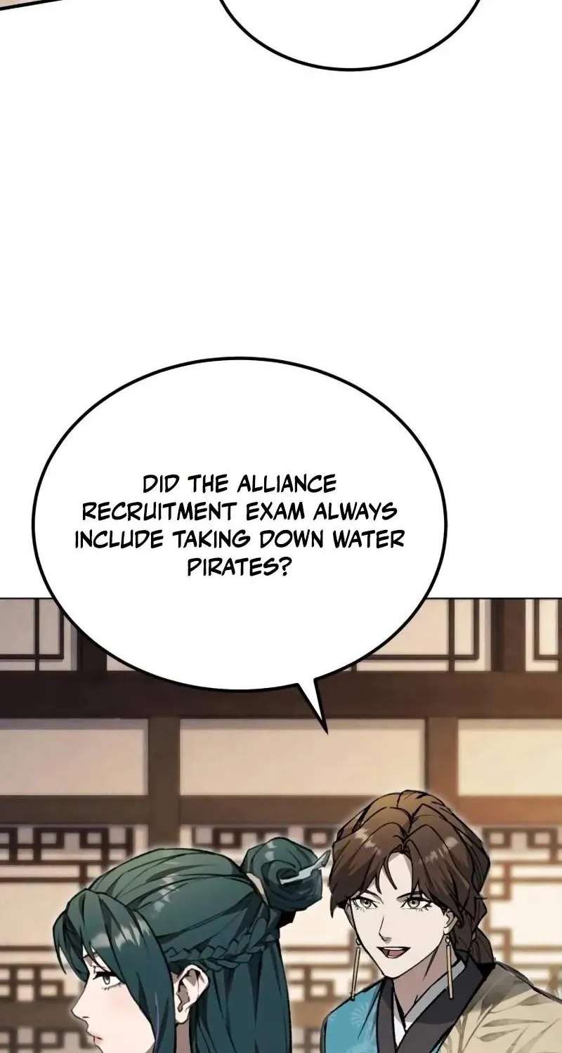 I Became a Martial Arts God's Youngest Son Chapter 3 - page 93