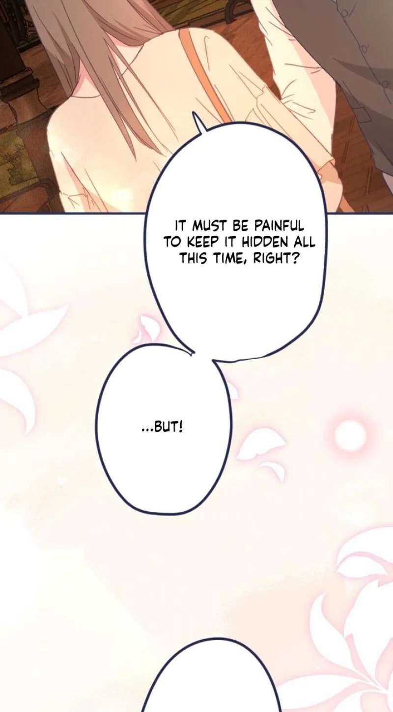 I Offer You My Last Love ~The Young Heir with One Year to Live~ Chapter 26 - page 4