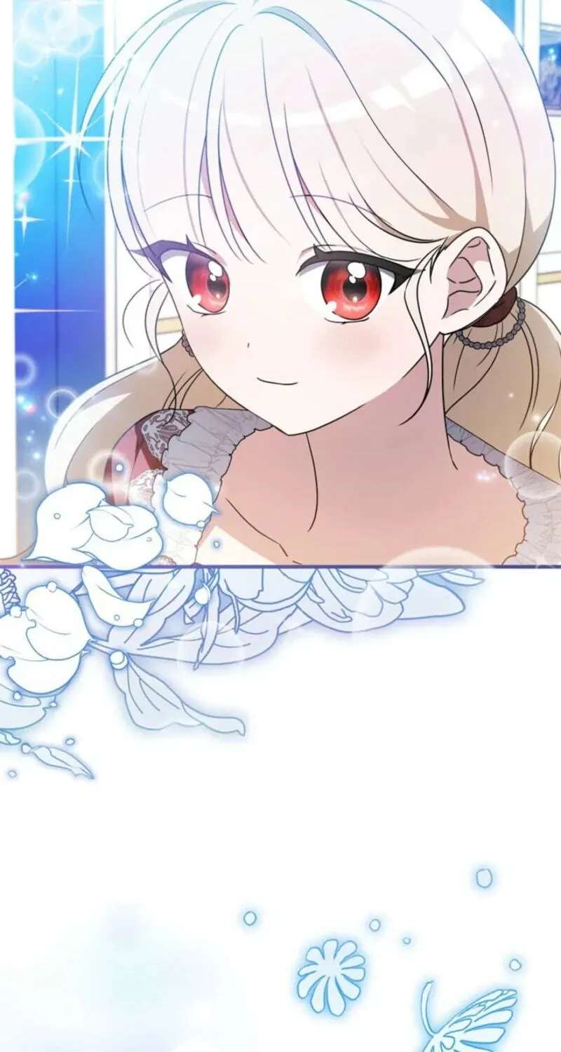 The Count's Beloved Contract Young Lady Chapter 45 - page 75