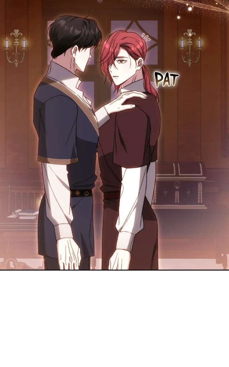 My Child Will Havea Different Father Chapter 98 - page 46