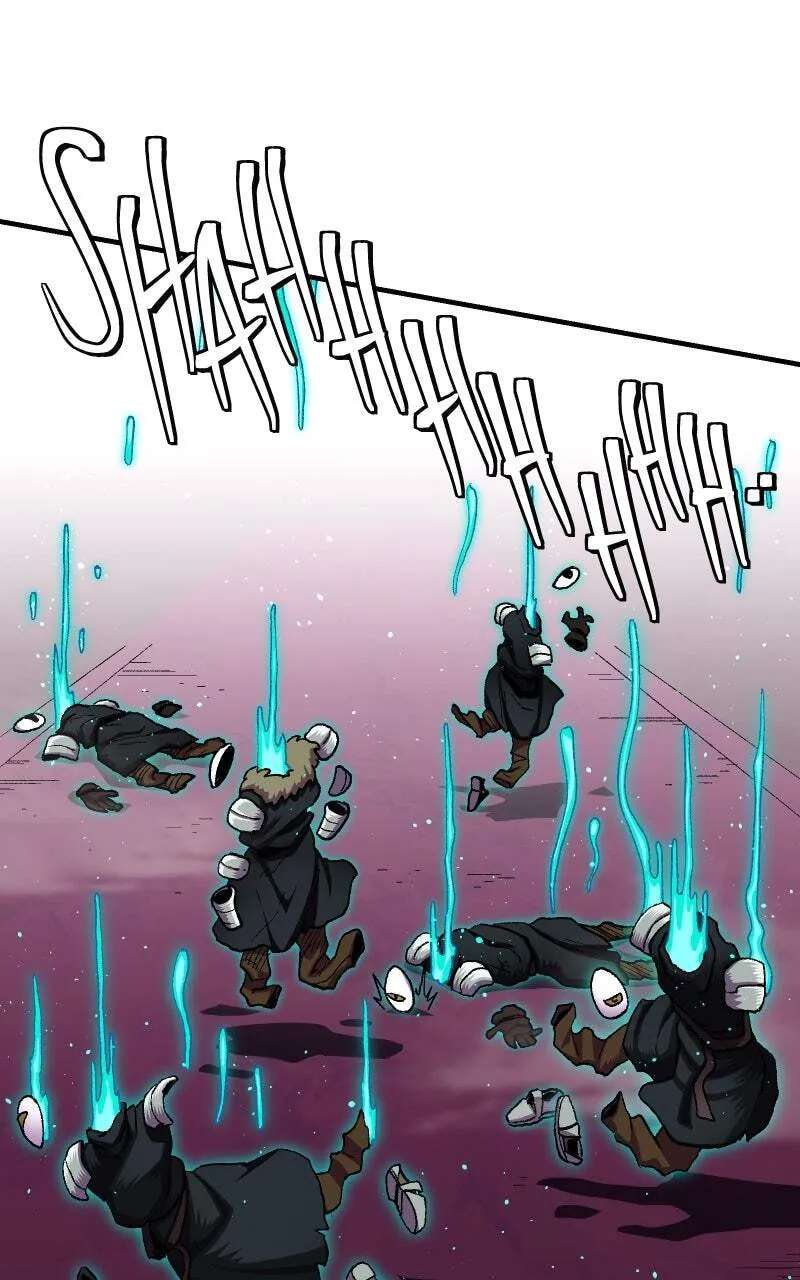 Revenant Chapter 14 - page 6