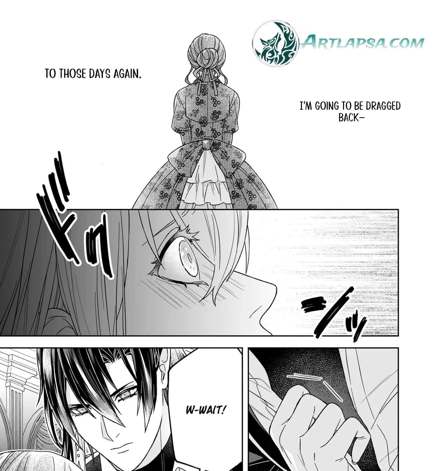 Reiguu Houchi Sarete 30-nen, Mouou Genkai na node Rien Itashimasu! Chapter 5 - page 43