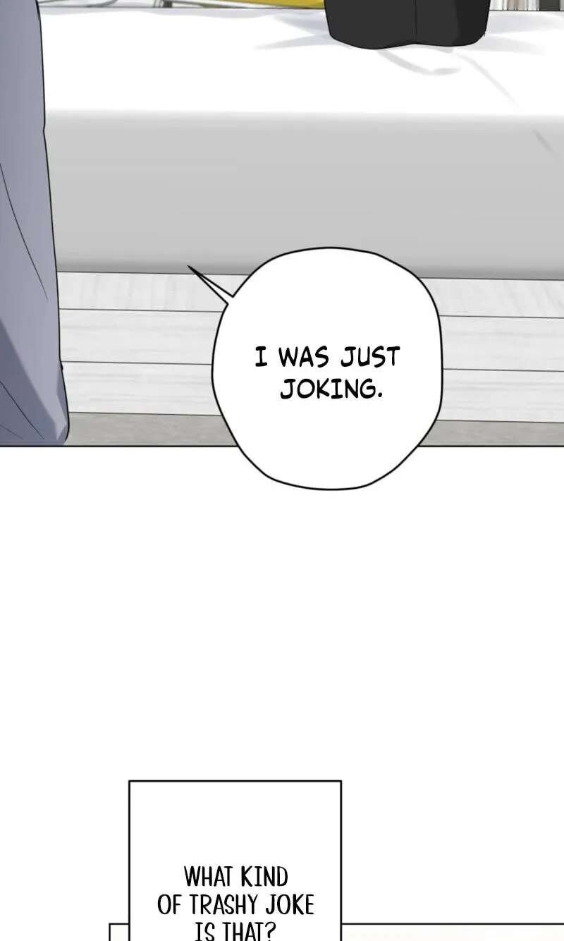 A Gloomy Delusion Chapter 64 - page 41