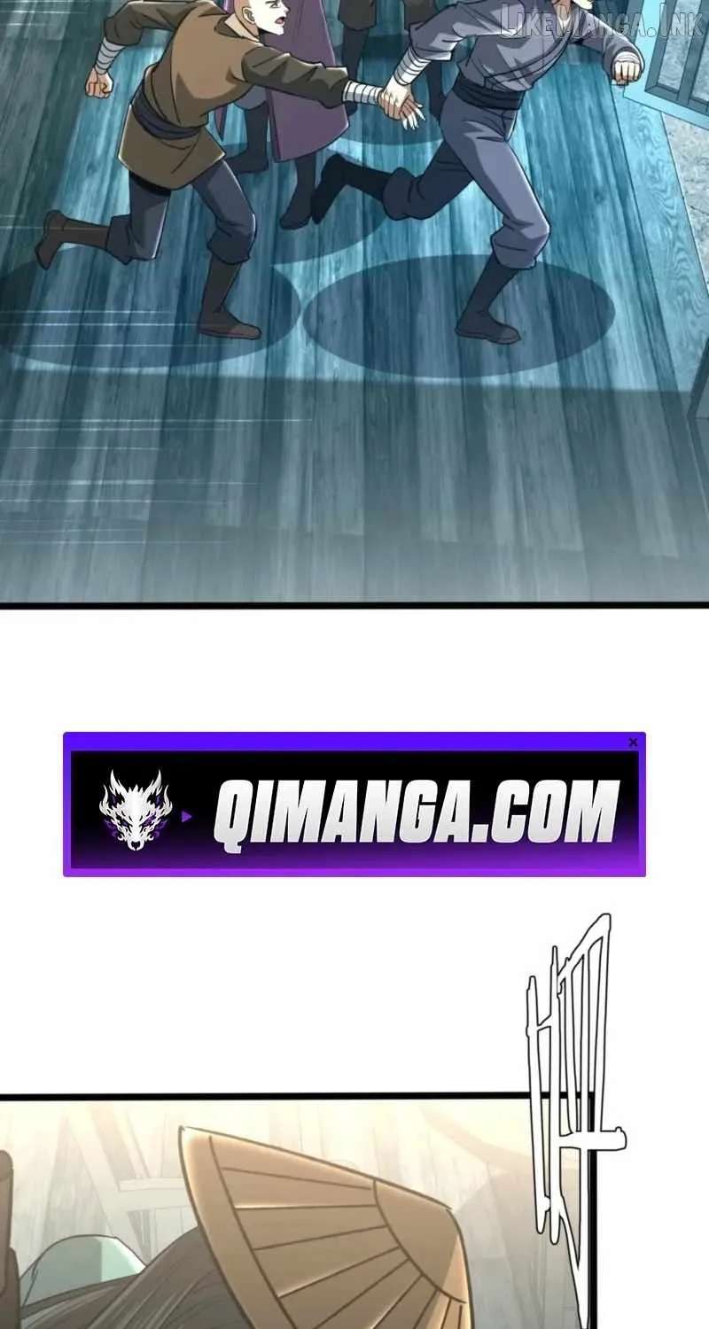 I pay my respects to the Cult Leader Chapter 33 - page 41