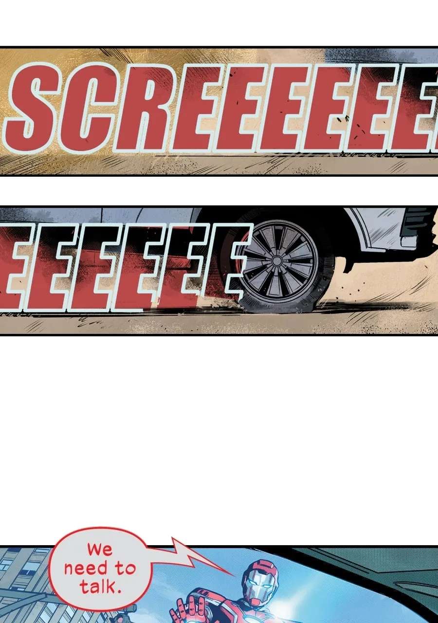 Ultimates (2024) Chapter 2 - page 33