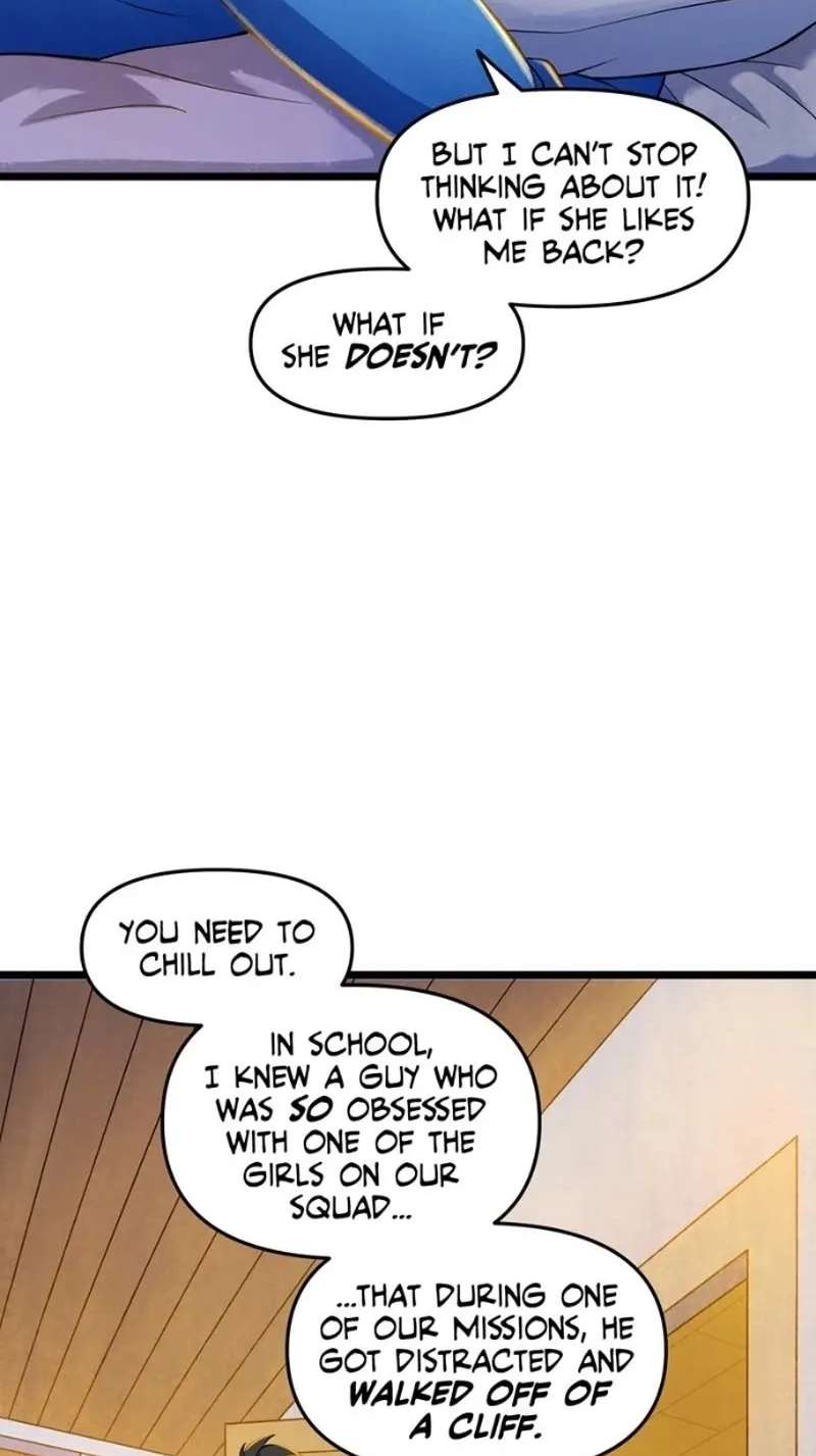 Overwatch: Undivided Chapter 31 - page 34