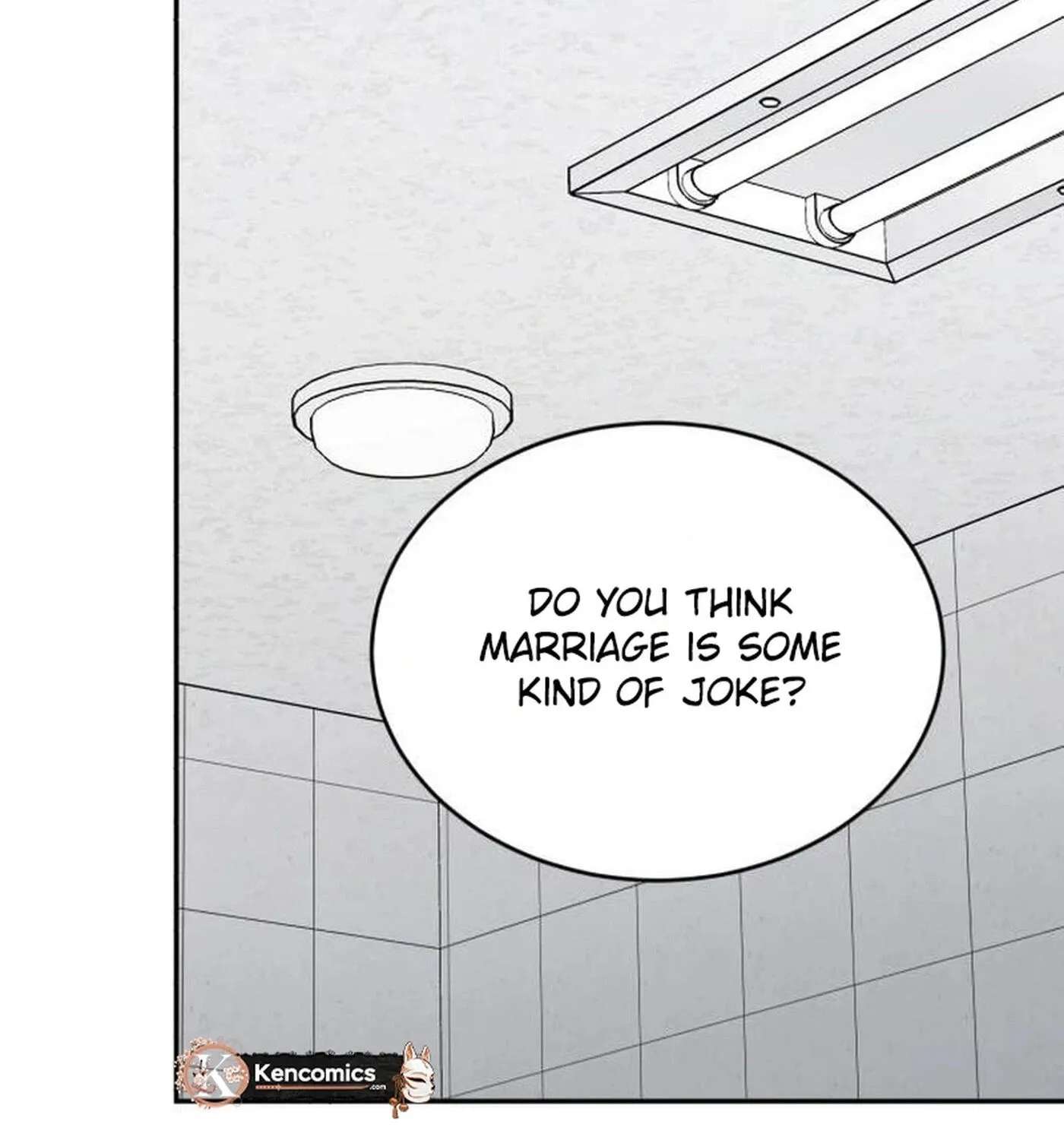 Even If You Don't Have a Third Chapter 48 - page 3