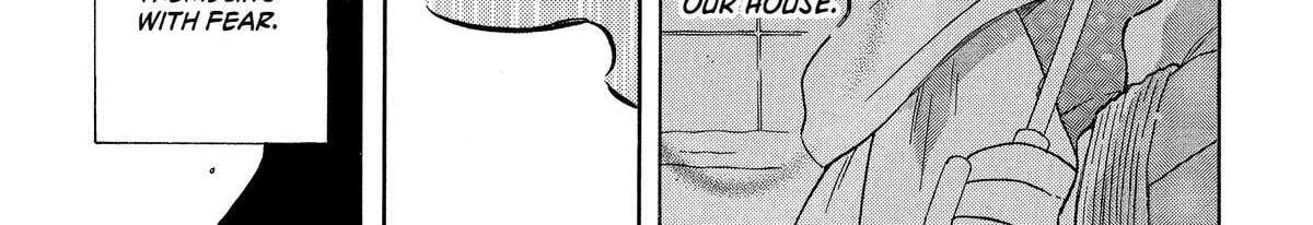 Kabe-saa Doujin Sakka no Nekoyashiki-kun wa Shounin Yokkyuu o Kojiraseteiru Chapter 12 - page 42