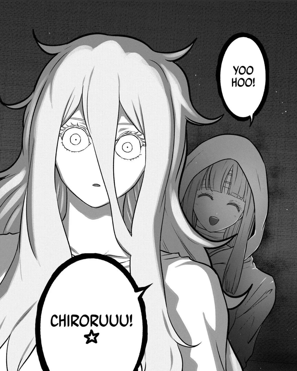 Isshou Senkin Chapter 85 - page 26