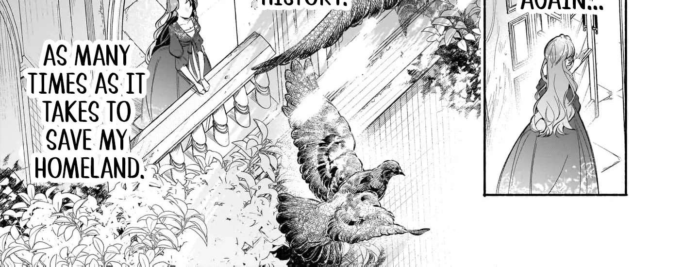 Tekikokude Reigu Sareta Kojo-sama wa Otto no Ai ni Kidzukanai Chapter 2 - page 70