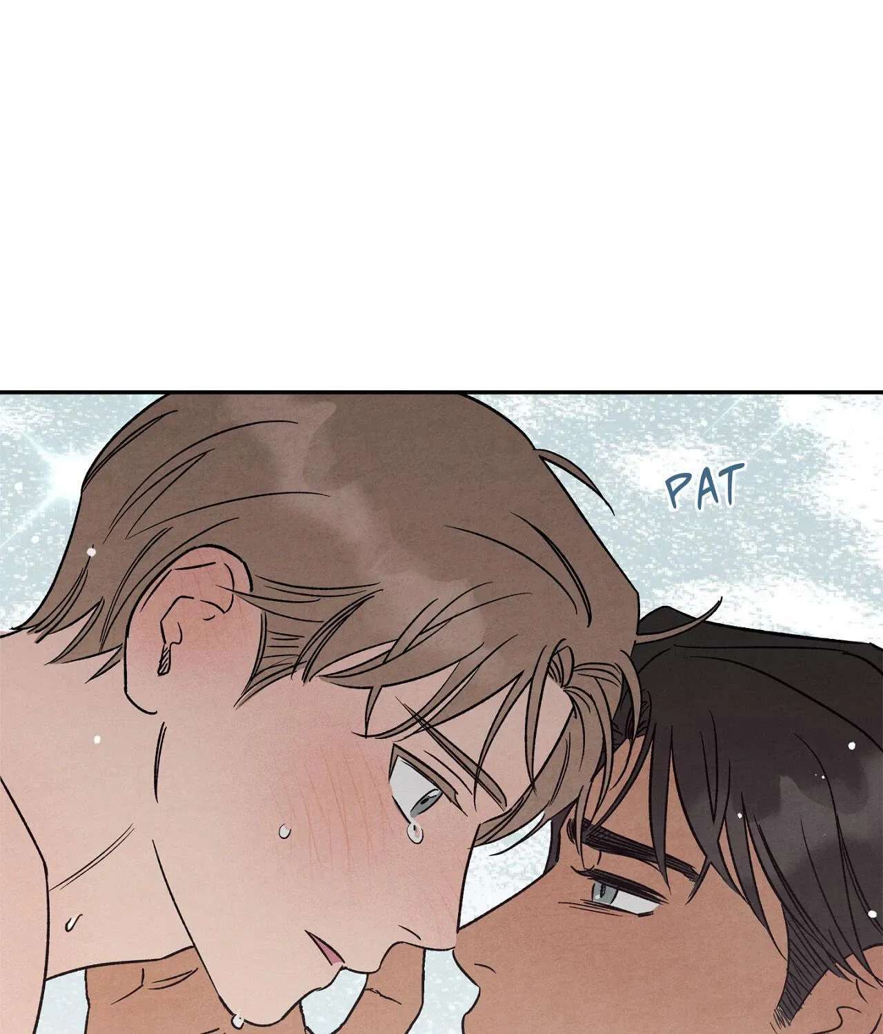 [Hyung, I've Grown Up! Yeokkijab BL Anthology] Postscript Chapter 4 - page 89