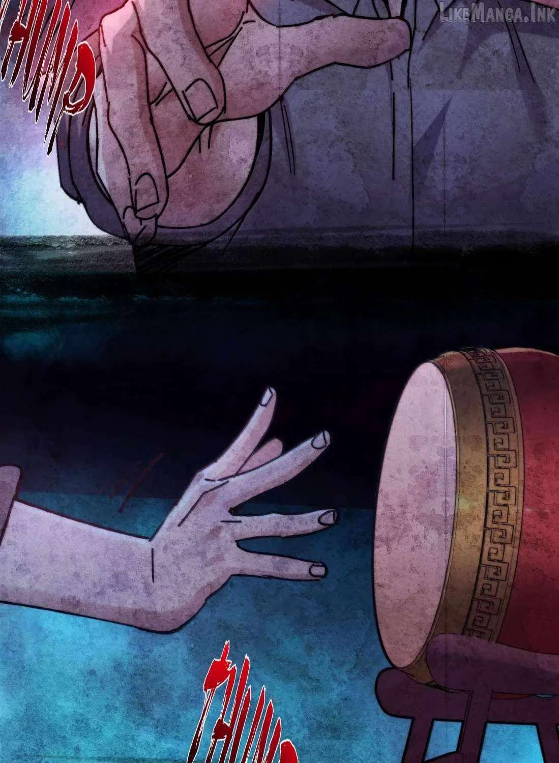 I’m Really Not The Demon God’s Lackey Chapter 198 - page 19