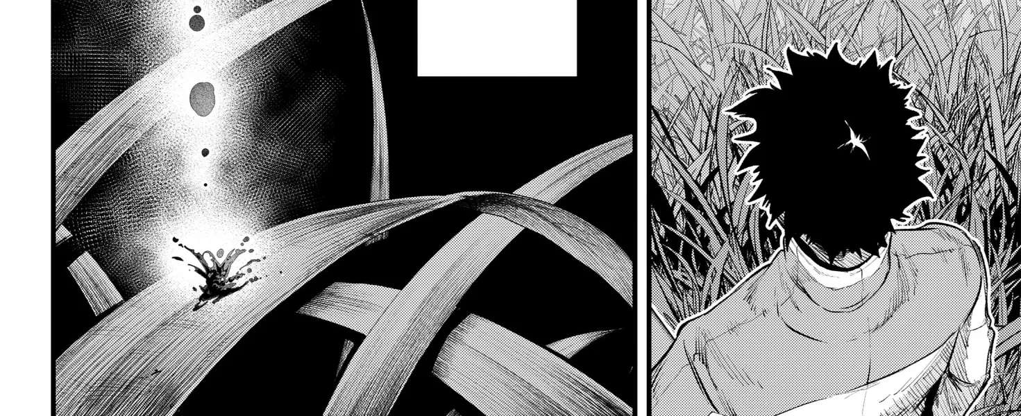 Monkey Hunting Chapter 1 - page 68