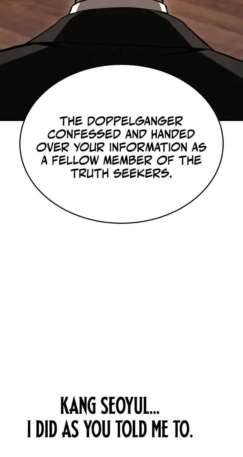 Transcending Species Due to System Error Chapter 13 - page 4