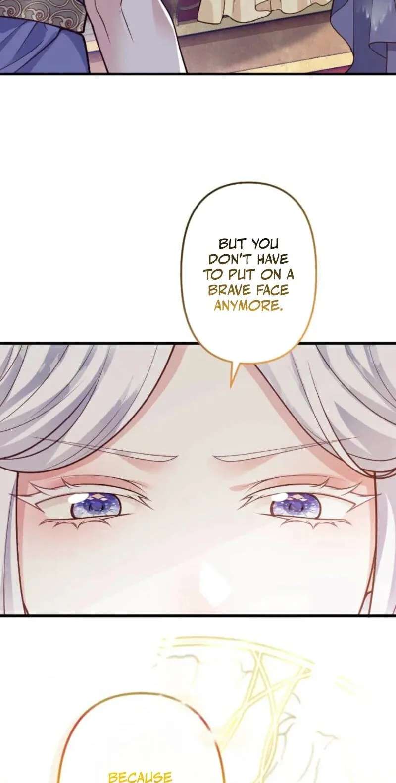Keiyaku Mamahaha na no ni Boukun ga Kahogo Sugiru Chapter 54 - page 23