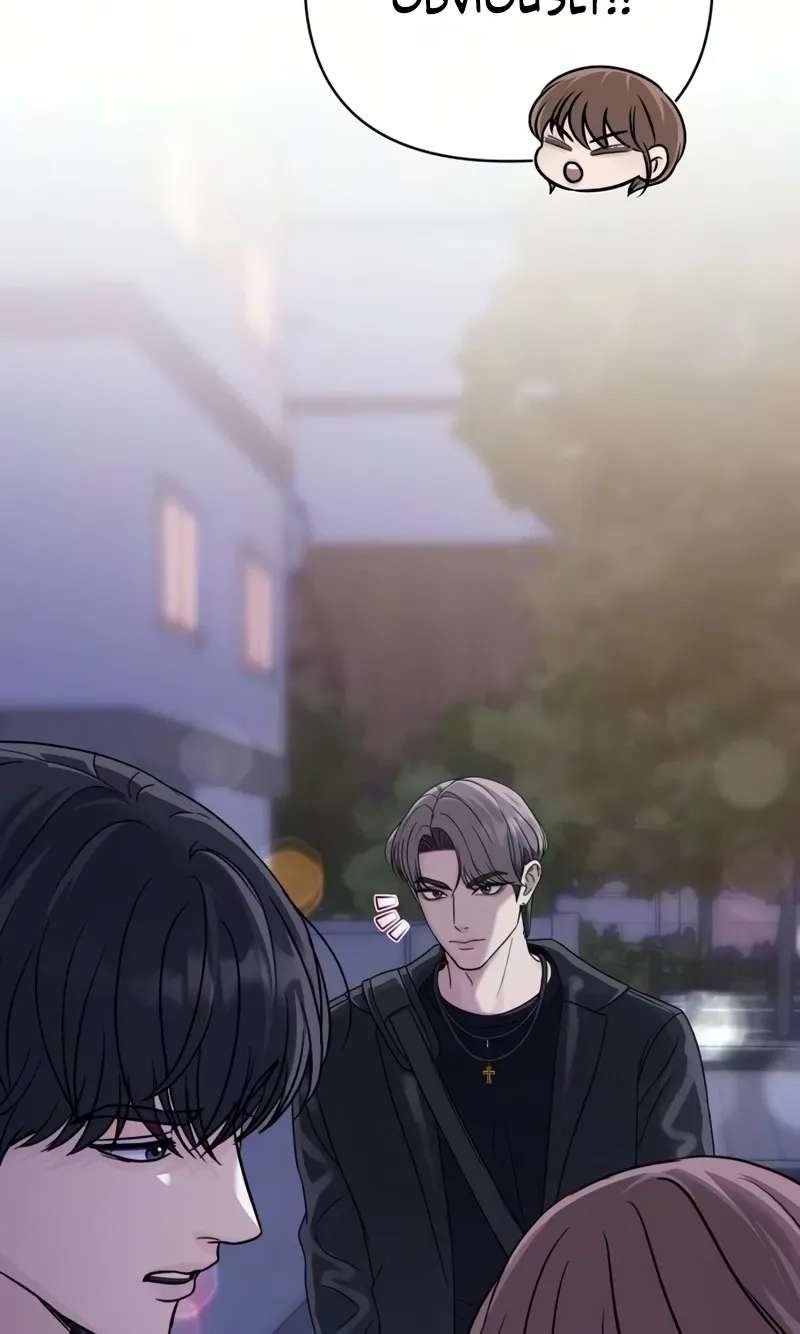 I Don't Want to Be a Man Chapter 10 - page 36