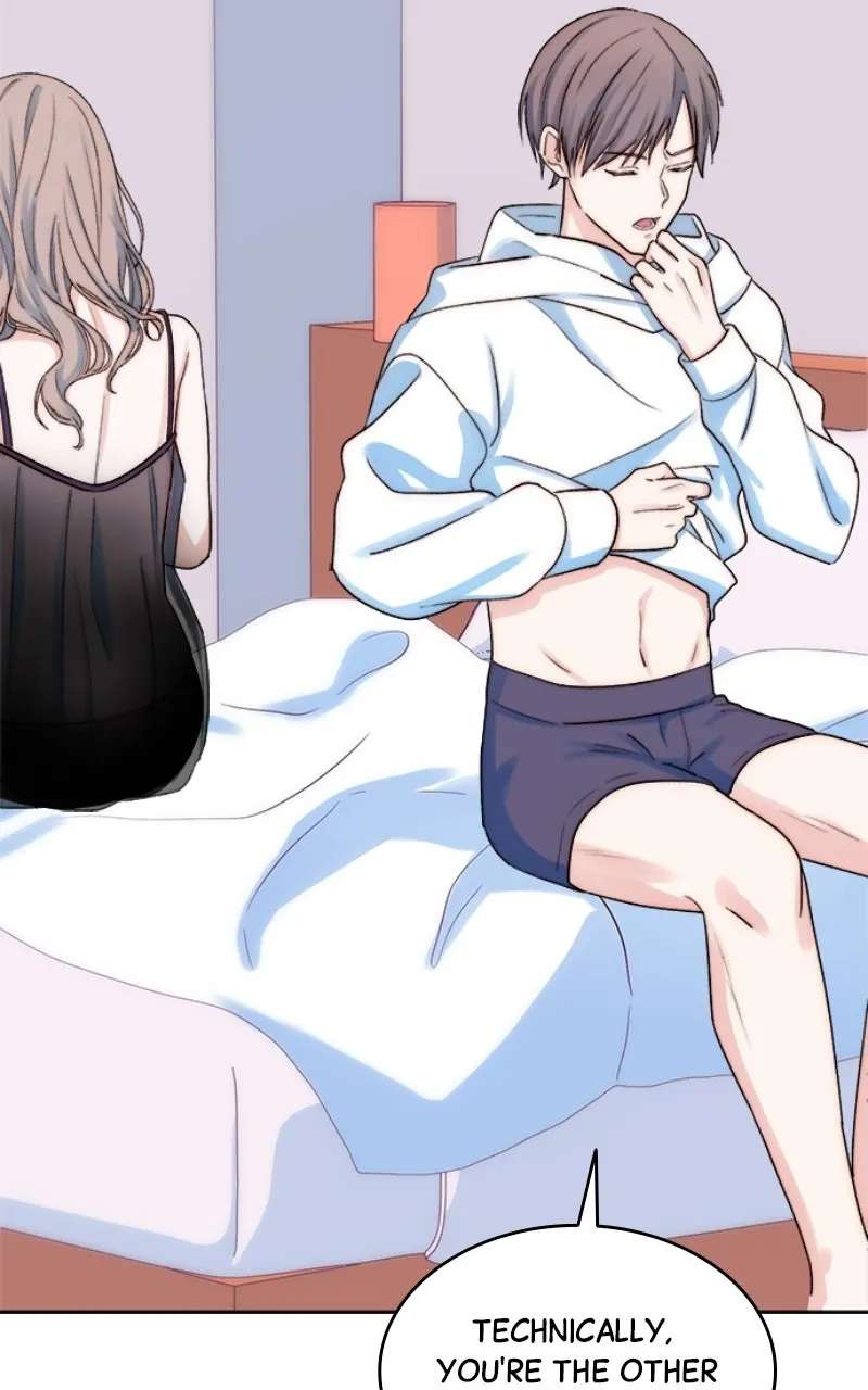 My Second andFinal First Love Chapter 1 - page 74