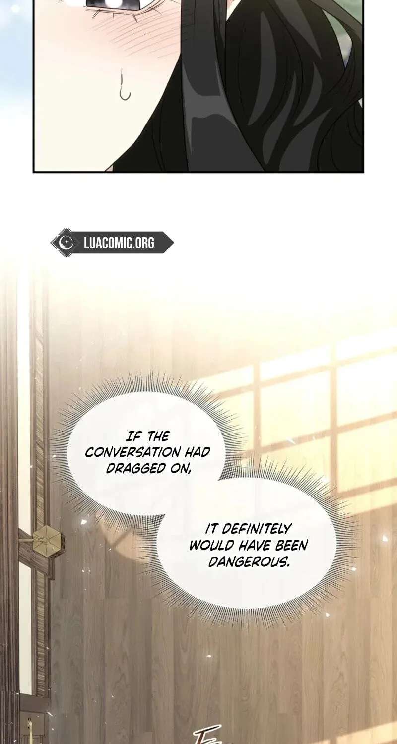 Their Obsession Will Ruin Me Chapter 98 - page 37